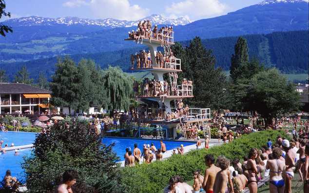Stadtmuseum Hall in Tirol